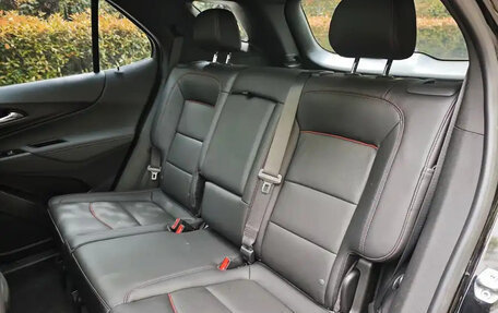 Chevrolet Equinox III, 2021 год, 1 600 000 рублей, 13 фотография