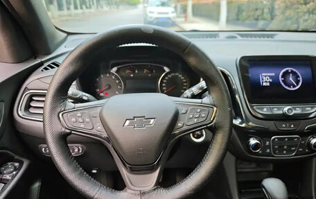 Chevrolet Equinox III, 2021 год, 1 600 000 рублей, 8 фотография