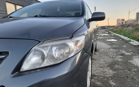 Toyota Corolla, 2006 год, 680 000 рублей, 2 фотография