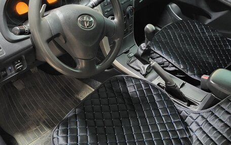 Toyota Corolla, 2006 год, 680 000 рублей, 10 фотография