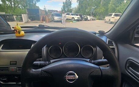 Nissan Wingroad III, 2003 год, 320 000 рублей, 5 фотография
