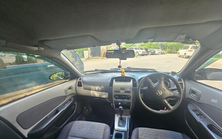 Nissan Wingroad III, 2003 год, 320 000 рублей, 3 фотография