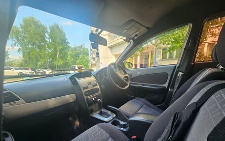 Nissan Wingroad III, 2003 год, 320 000 рублей, 2 фотография