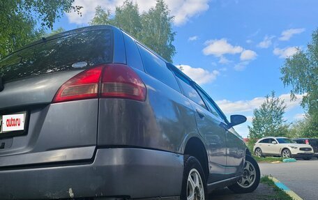 Nissan Wingroad III, 2003 год, 320 000 рублей, 12 фотография