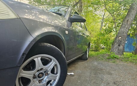 Nissan Wingroad III, 2003 год, 320 000 рублей, 10 фотография