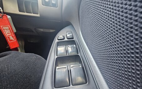 Nissan Wingroad III, 2003 год, 320 000 рублей, 7 фотография