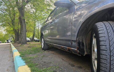 Nissan Wingroad III, 2003 год, 320 000 рублей, 9 фотография