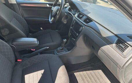 Skoda Rapid I, 2018 год, 1 850 000 рублей, 4 фотография