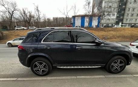 Mercedes-Benz GLE, 2021 год, 6 750 000 рублей, 4 фотография