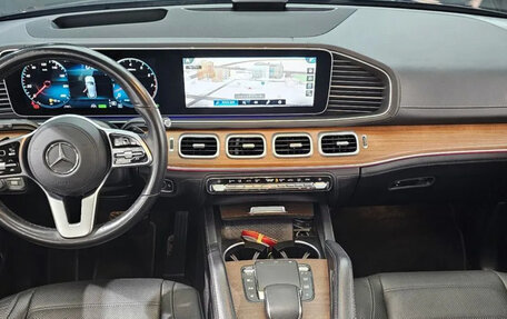 Mercedes-Benz GLE, 2021 год, 6 750 000 рублей, 7 фотография
