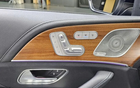 Mercedes-Benz GLE, 2021 год, 6 750 000 рублей, 11 фотография