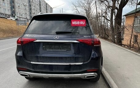 Mercedes-Benz GLE, 2021 год, 6 750 000 рублей, 6 фотография