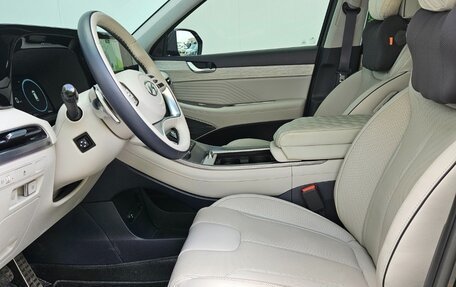 Hyundai Palisade I, 2022 год, 4 650 000 рублей, 14 фотография