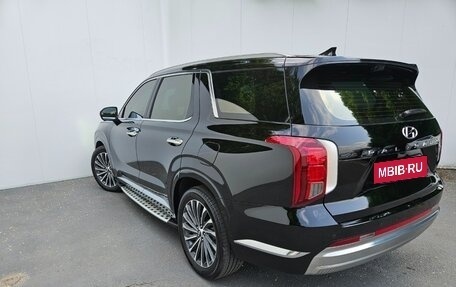 Hyundai Palisade I, 2022 год, 4 650 000 рублей, 2 фотография