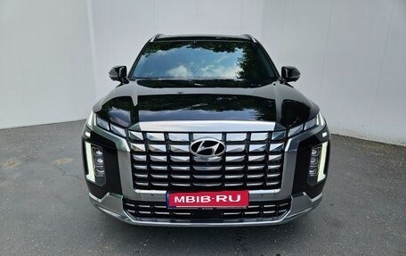 Hyundai Palisade I, 2022 год, 4 650 000 рублей, 3 фотография