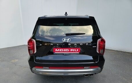 Hyundai Palisade I, 2022 год, 4 650 000 рублей, 4 фотография