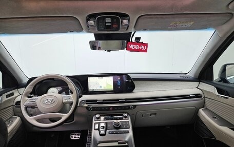 Hyundai Palisade I, 2022 год, 4 650 000 рублей, 12 фотография