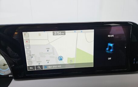 Hyundai Palisade I, 2022 год, 4 650 000 рублей, 19 фотография