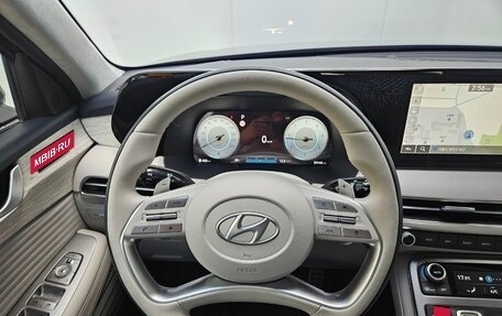 Hyundai Palisade I, 2022 год, 4 650 000 рублей, 18 фотография