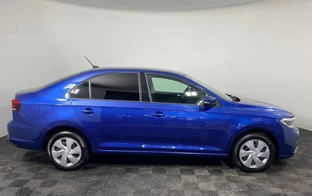 Volkswagen Polo VI (EU Market), 2020 год, 1 400 000 рублей, 4 фотография