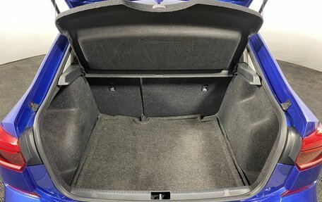 Volkswagen Polo VI (EU Market), 2020 год, 1 400 000 рублей, 10 фотография