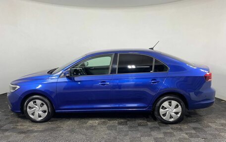 Volkswagen Polo VI (EU Market), 2020 год, 1 400 000 рублей, 8 фотография