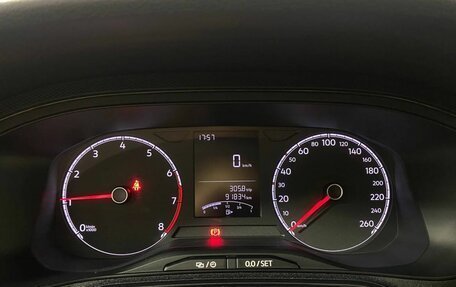Volkswagen Polo VI (EU Market), 2020 год, 1 400 000 рублей, 12 фотография