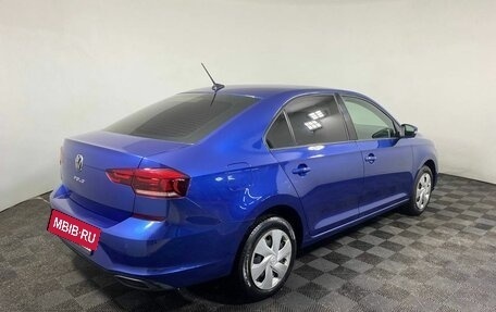 Volkswagen Polo VI (EU Market), 2020 год, 1 400 000 рублей, 5 фотография