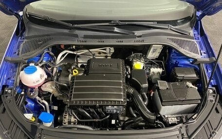 Volkswagen Polo VI (EU Market), 2020 год, 1 400 000 рублей, 11 фотография