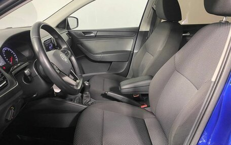 Volkswagen Polo VI (EU Market), 2020 год, 1 400 000 рублей, 16 фотография