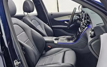 Mercedes-Benz GLC, 2022 год, 4 100 000 рублей, 7 фотография