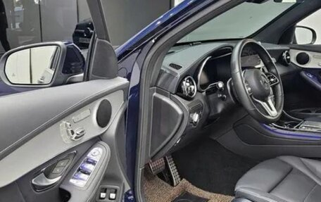 Mercedes-Benz GLC, 2022 год, 4 100 000 рублей, 8 фотография