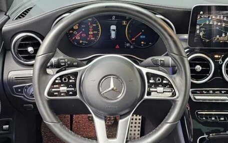 Mercedes-Benz GLC, 2022 год, 4 100 000 рублей, 6 фотография