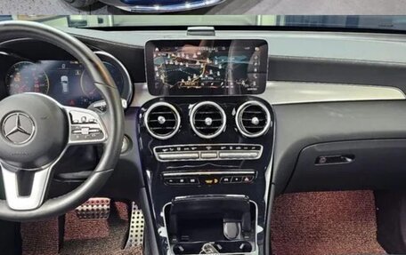 Mercedes-Benz GLC, 2022 год, 4 100 000 рублей, 10 фотография