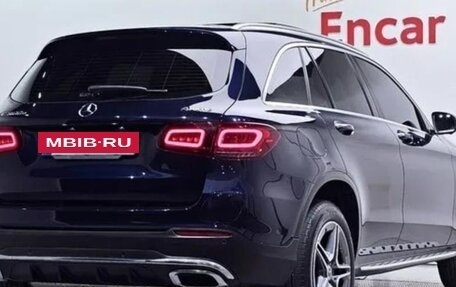 Mercedes-Benz GLC, 2022 год, 4 100 000 рублей, 2 фотография