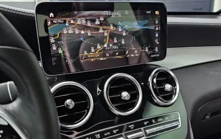 Mercedes-Benz GLC, 2022 год, 4 100 000 рублей, 12 фотография