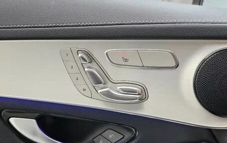 Mercedes-Benz GLC, 2022 год, 4 100 000 рублей, 14 фотография