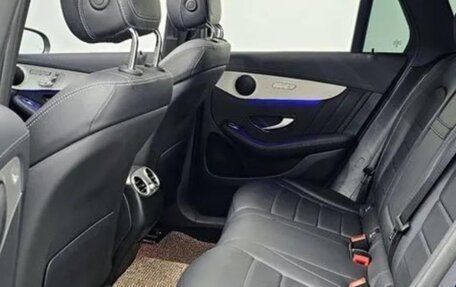 Mercedes-Benz GLC, 2022 год, 4 100 000 рублей, 18 фотография