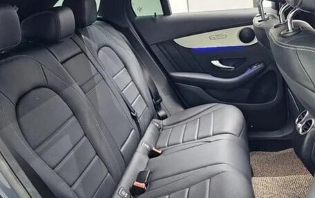 Mercedes-Benz GLC, 2022 год, 4 100 000 рублей, 17 фотография