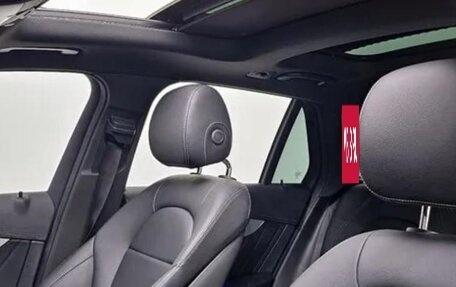 Mercedes-Benz GLC, 2022 год, 4 100 000 рублей, 16 фотография