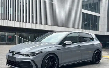 Volkswagen Golf VII, 2021 год, 1 500 888 рублей, 1 фотография