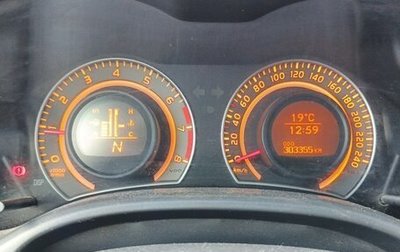 Toyota Corolla, 2008 год, 550 000 рублей, 1 фотография
