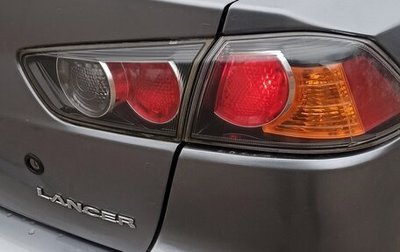 Mitsubishi Lancer IX, 2012 год, 710 000 рублей, 1 фотография