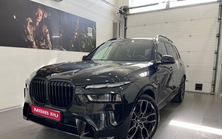 BMW X7, 2024 год, 16 495 000 рублей, 1 фотография