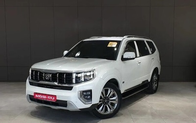 KIA Mohave I, 2021 год, 3 120 000 рублей, 1 фотография