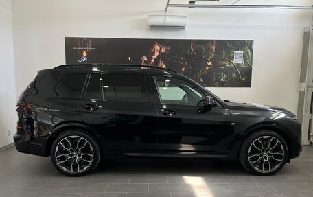 BMW X7, 2024 год, 16 495 000 рублей, 8 фотография
