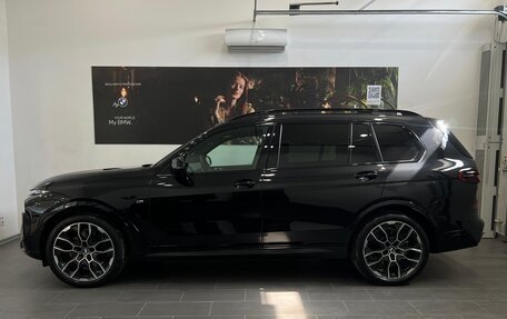 BMW X7, 2024 год, 16 495 000 рублей, 2 фотография