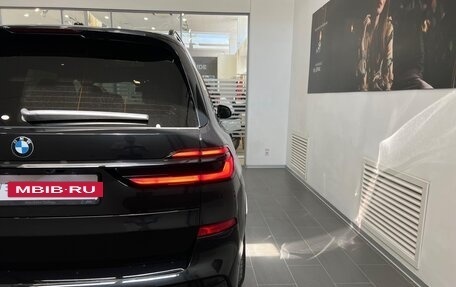 BMW X7, 2024 год, 16 495 000 рублей, 6 фотография
