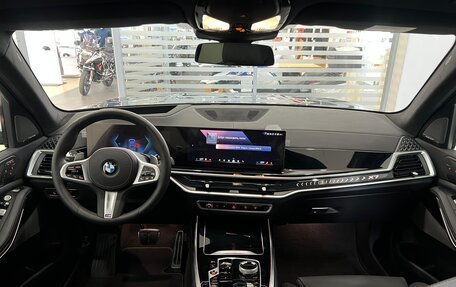 BMW X7, 2024 год, 16 495 000 рублей, 14 фотография