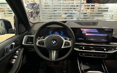 BMW X7, 2024 год, 16 495 000 рублей, 16 фотография
